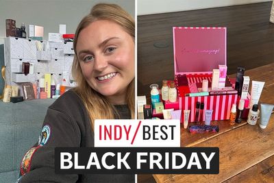 Black Friday 2026 may be the best time to buy a beauty advent calendar
