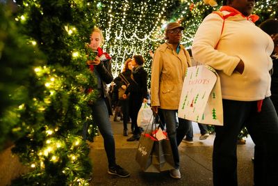 More than a third of Black Friday ‘deals’ aren’t what they seem, report says: ‘There’s some trickery happening’