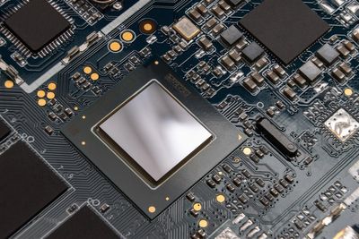 Analog Devices Moves Higher as Super-Cycle Gains Momentum