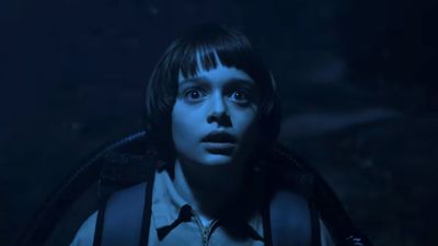 After Rewatching Stranger Things, I Need To Put A Spotlight On Noah Schnapp's Performance