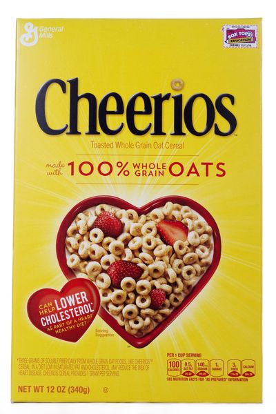 6 Foods That Used to Be Healthy Until Companies Changed the Recipe