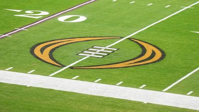 The College Football Playoff Race Is Chaotic Because of Greed