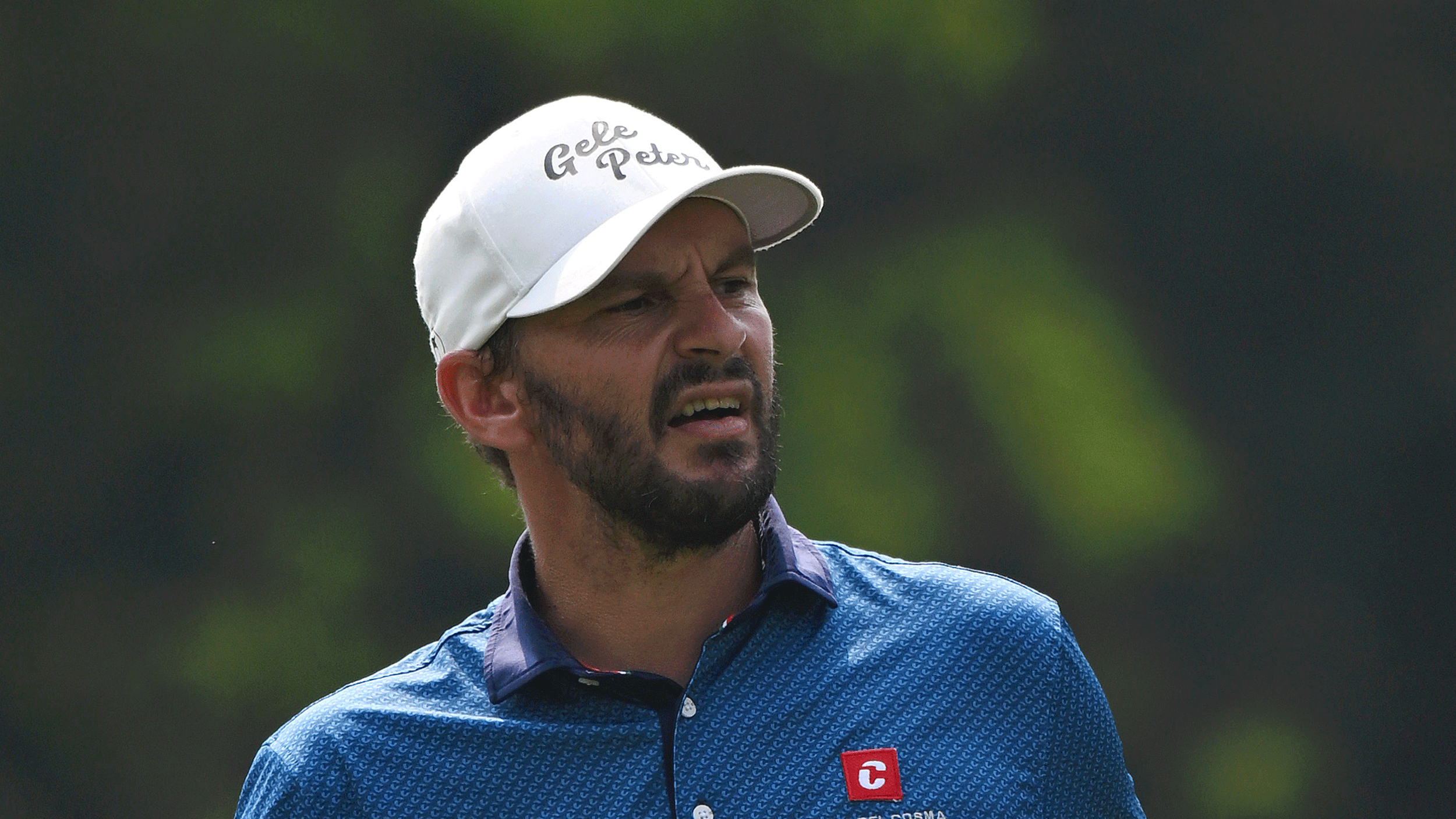 ‘Still Wrong’ - Joost Luiten Calls Out ‘Inconsistent’ DP World Tour After Finally Landing Nedbank Golf Challenge Spot
