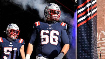 Will Campbell Update: Patriots to Place Left Tackle on Injured Reserve