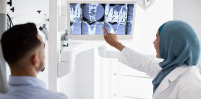Root canals and blood sugar: the connection you probably haven’t heard of