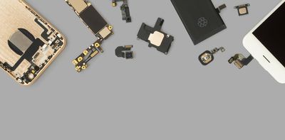 The UK must secure supplies of 34 critical minerals says new report – here’s how