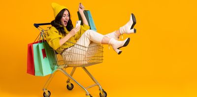 Eight ways to resist spending too much on Black Friday bargains