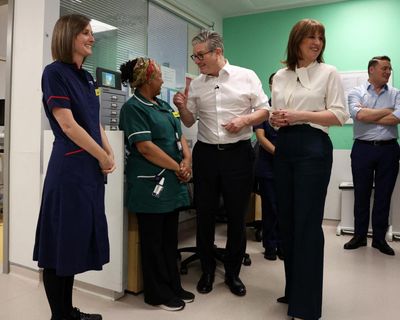 A budget to save Britain’s finances? More like Operation Save Our Skins