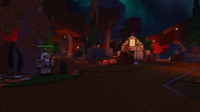 Complete Fisch Fischgiving Event Guide – Quests, Rewards & More