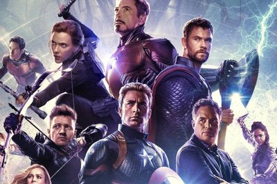 Marvel star teases film return after three-year absence