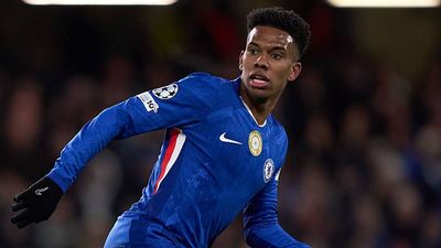 European Giant Could Have Beaten Chelsea to Estevao Transfer—Report