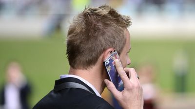 Mobile phone black spots could be thing of the past