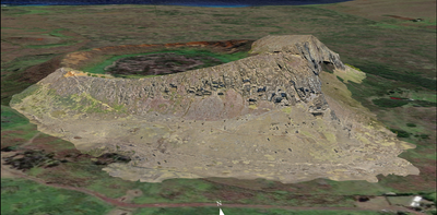 Drones, physics and rats: Studies show how the people of Rapa Nui made and moved the giant statues – and what caused the island’s deforestation