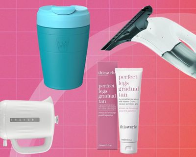 The best Black Friday deals in the UK under £50: eye serum, headphones and the ultimate travel mug