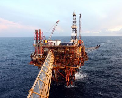 Labour is still in a muddle on North Sea oil and gas