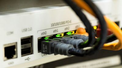 For the third time this month, the internet is crashing—your favorite online games included