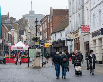 Relief for retailers as business rate changes in budget not as bad as feared