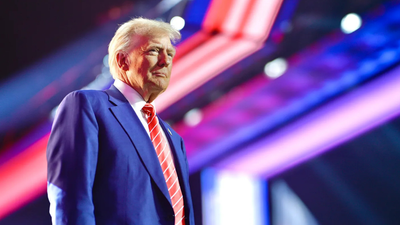 Trump Dodges Georgia Election Interference Charges