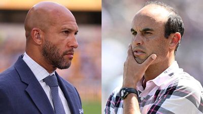Landon Donovan, Tim Howard Name Two USMNT Players on World Cup Roster Bubble