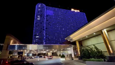 2 NYC Residents Found Dead in Borgata Hotel Room: Atlantic City Luxury Break Turns Grim