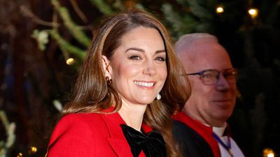 How Kate's slow and steady return to work as part of her cancer recovery has paid off