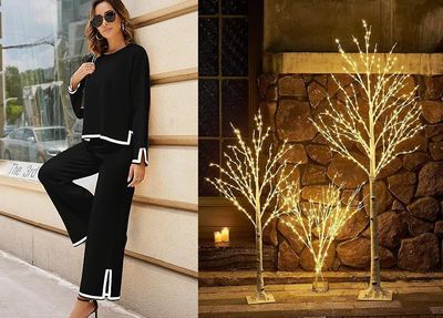 Affordable Eid Fashion & Decor That Looks Way Too Good For The Price