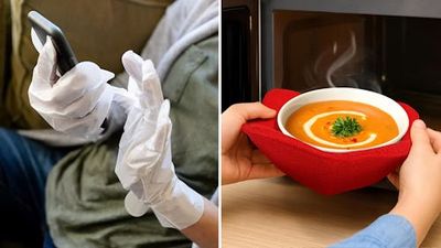 Genius, cheap things that punch way above their price