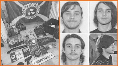 ‘How long would it take’: FBI recovers disturbing Signal messages from Florida man who allegedly had plans to livestream something horrific