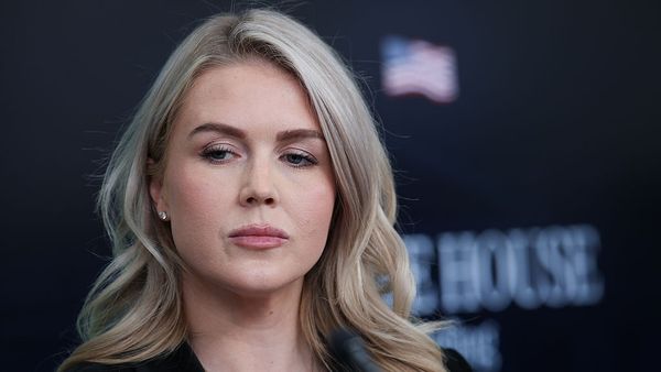 ‘Criminal illegal alien’: White House press secretary’s relative detained by ICE, but an 11-year-old boy is caught in the middle