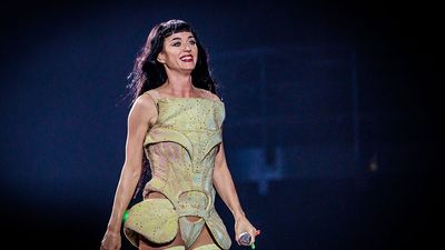 Katy Perry could’ve ‘walked away with grace’, instead she’s taking legal action against bedridden veteran for millions more