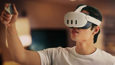 Fresh Meta Quest 4 rumors hint at specs, pricing, a more lightweight design – and even a new name