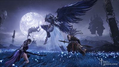 Why Tides of Annihilation could be the next great cinematic ARPG