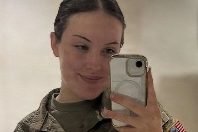 National Guard shooting victim Sarah Backstrom’s father pays heartbreaking tribute: Latest updates