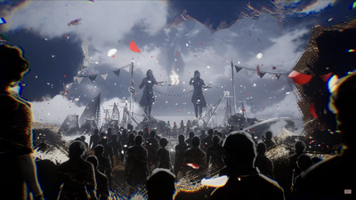 Clair Obscur: Expedition 33’s soundtrack set to tour Europe in 2026