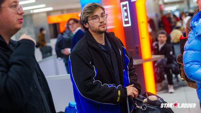 FaZe in Major trouble: Elimination looms after 1-2 start