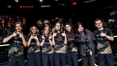 VCT Game Changers Championship semis recap: SR Gold power through as G2 Gozen drop to lower bracket