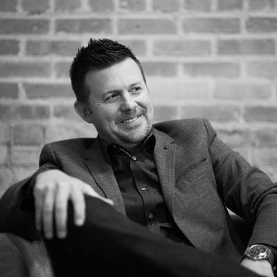 An Experienced Hand, on Demand: Dean Pedersen and His Approach to Fractional Leadership