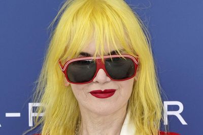 Scottish fashion designer Pam Hogg dies