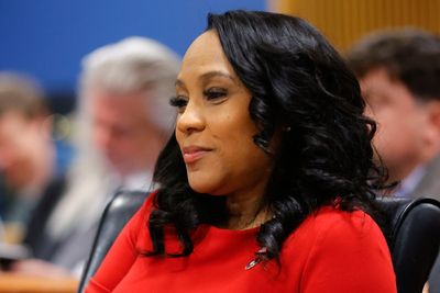 Fani Willis was the only prosecutor to seriously challenge Trump over Jan. 6 — and she completely botched it