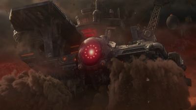 How to Unlock Gigantes in Kirby Air Riders