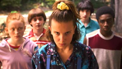 A ‘Stranger Things’ recap to get you ready for season 5