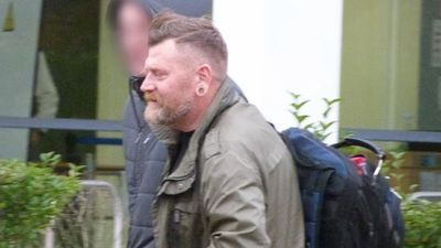 A ‘binman’ punched a naked cyclist, thinking he was a creep — only to find out the guy was doing it for charity