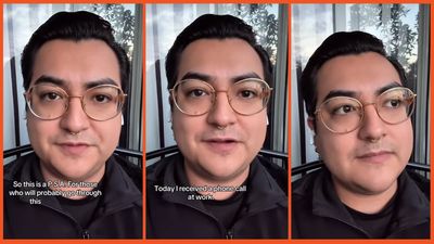 Man receives a call from his sister saying the cartel has abducted her — but the truth behind this horrifying situation is far more chilling.