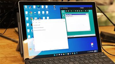 Windows 11's Notepad gets support for tables and bolstered AI powers – and not everyone's happy