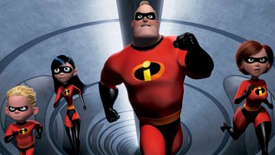 Pixar 20-year veteran reveals the unlikely animation feat on The Incredibles that "almost killed him"