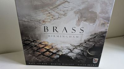 Fans think this is the best strategy board game ever made, and I have to admit that they've got a point