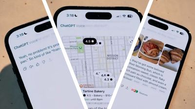 ChatGPT’s voice mode just got a major upgrade – here are 5 things you need to know