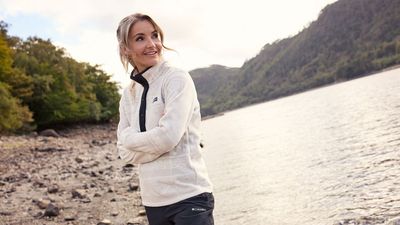 'It makes me feel alive' - Helen Skelton reveals her favourite daily workout habit