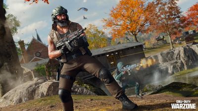 One of Black Ops 7’s most successful changes is coming to Warzone next week, too