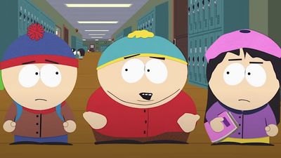 South Park Dropped First Looks At Latest Thanksgiving Episode, And I Have Two Theories